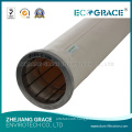 Acrylic Fibre Dust Filter Bag for Industrial Air Filter